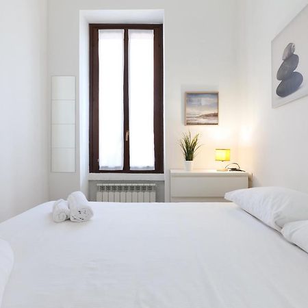Primopiano - Scalvini Daire Milano Dış mekan fotoğraf