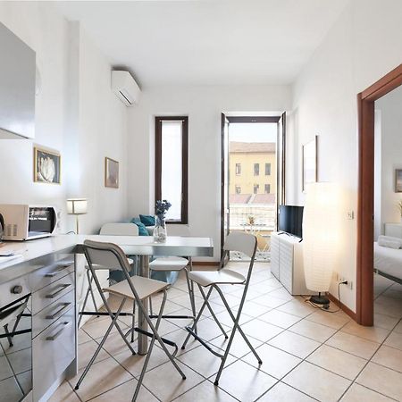 Primopiano - Scalvini Daire Milano Dış mekan fotoğraf
