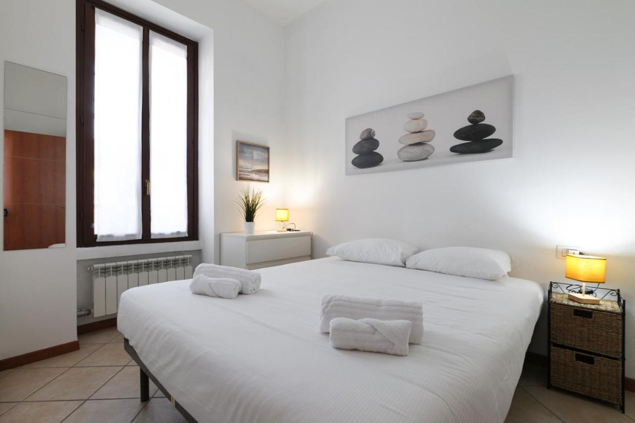 Primopiano - Scalvini Daire Milano Dış mekan fotoğraf