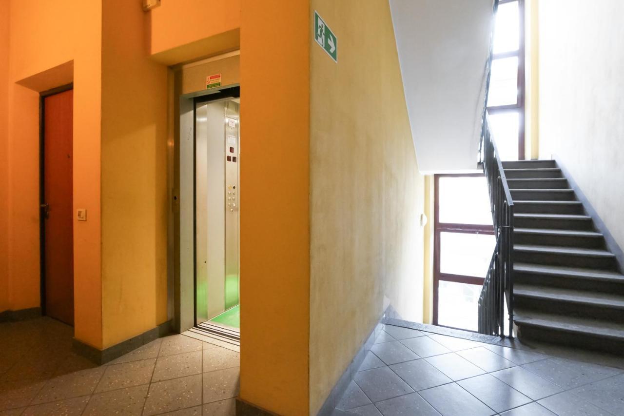 Primopiano - Scalvini Daire Milano Dış mekan fotoğraf