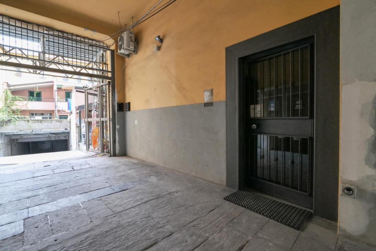 Primopiano - Scalvini Daire Milano Dış mekan fotoğraf