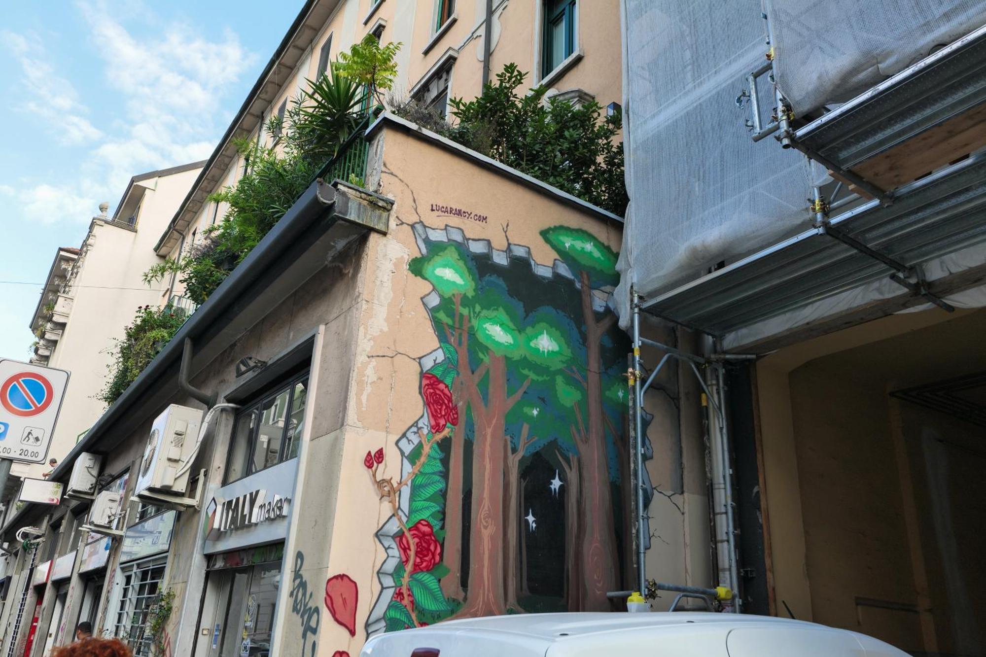Primopiano - Scalvini Daire Milano Dış mekan fotoğraf